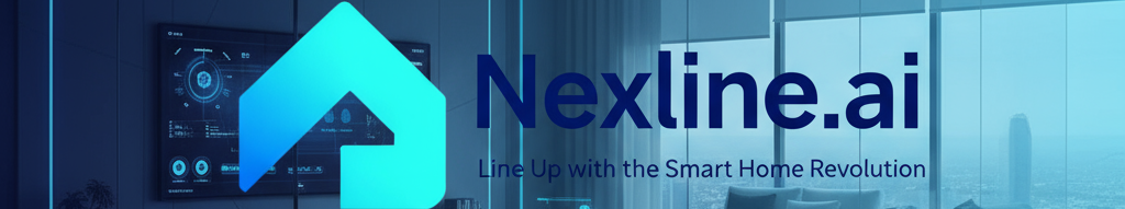 NexLine Logo